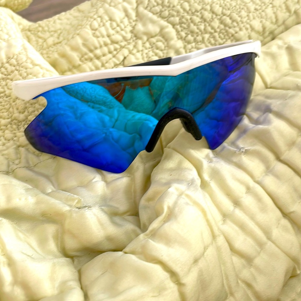 Oakley glasses